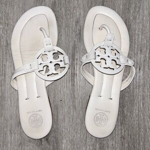 Tory Burch miller sandals